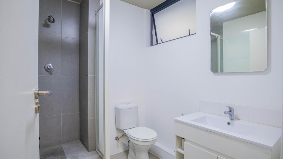 2 Bedroom Property for Sale in Observatory Western Cape